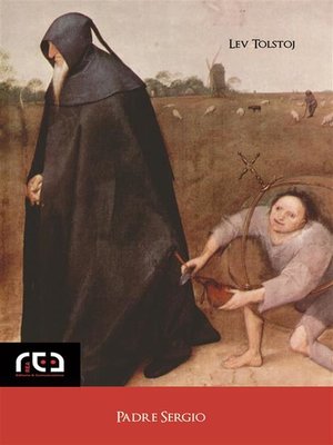 cover image of Padre Sergio
